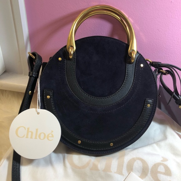 Chloe Handbags - 【sold】New Authentic Chloe small pixie bag